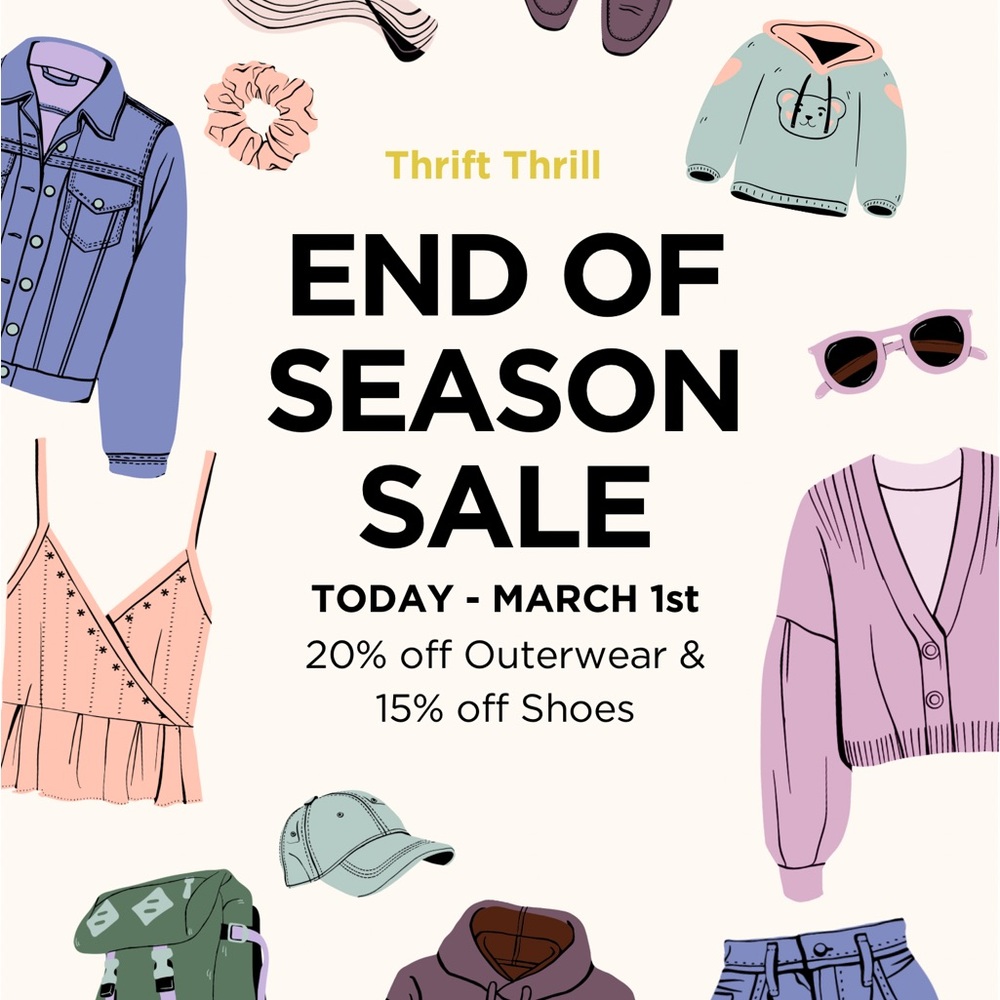 DISCOUNT ALREADY APPLIED TO ITEMS